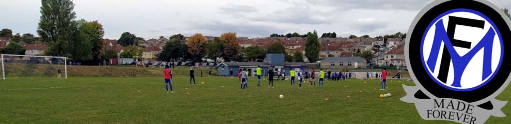 Southey Playing Fields